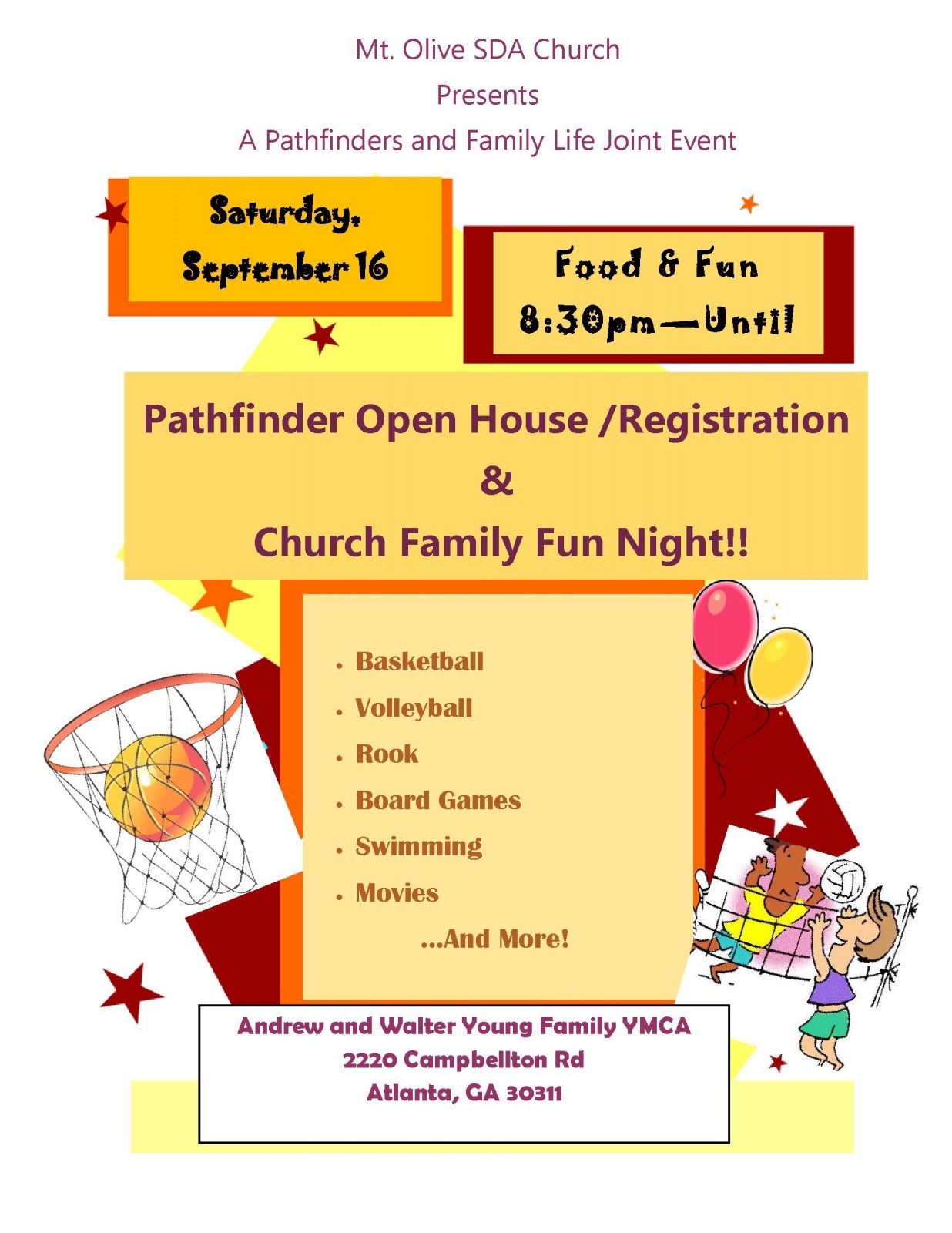 Pathfinder_Open_house